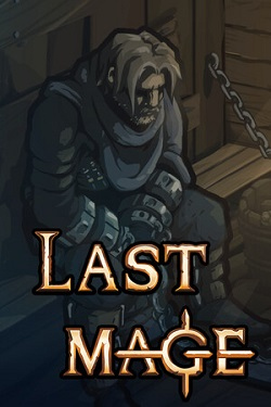 Last Mage