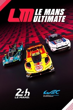 Le Mans Ultimate