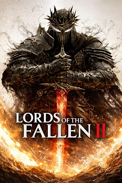 Lords of the Fallen II