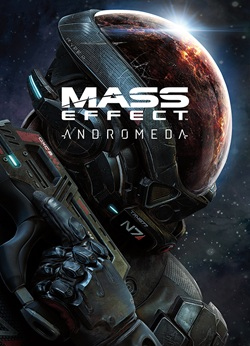 Mass Effеct Andromeda