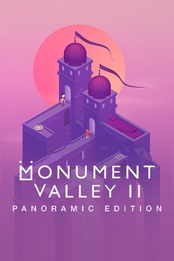 Monument Valley 2 Panoramic Edition