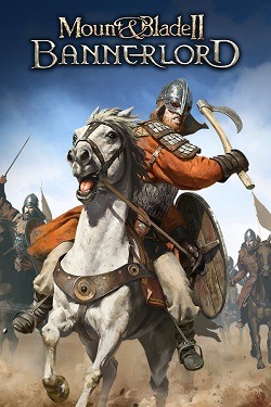 Mount & Blade 2 (II) Bannerlord