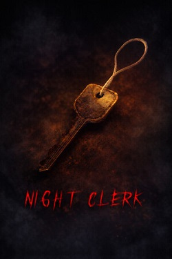Night Clerk