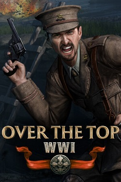 Over The Top: WWI