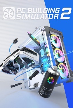 PC Building Simulator 2