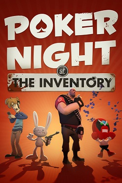 Poker Night at the Inventory Remaster