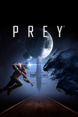Prey 2017