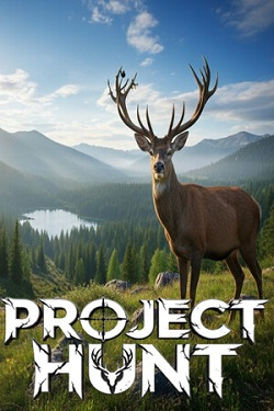 Project Hunt