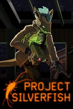 Project Silverfish