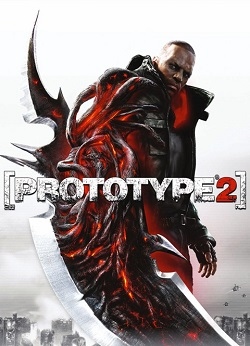 Prototype 2 (Прототип 2)