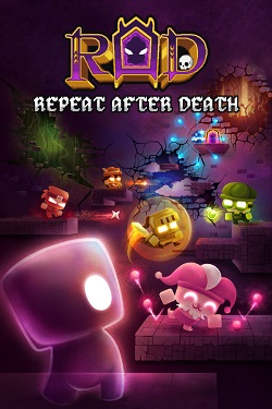 RAD: Repeat After Death