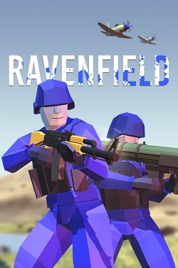 Ravenfield (Равенфилд)