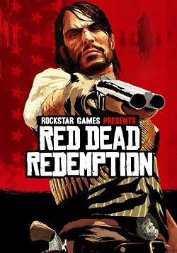Red Dead Redеmption Remastered