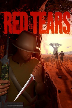 Red Tears: Angola