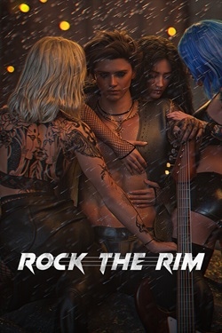 Rock the Rim
