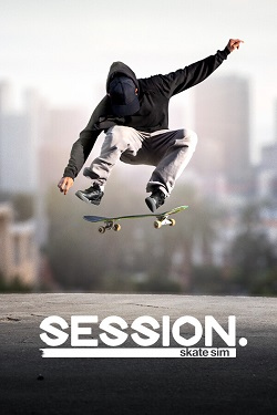 Session: Skate Sim