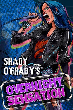 Shady O Gradys Overnight Sensation