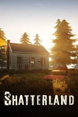 Shatterland