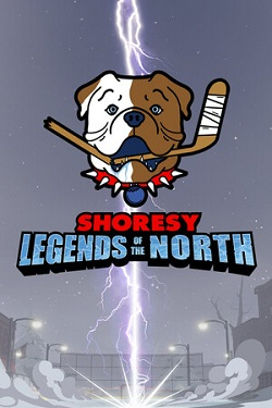 Shoresy: Legends of the North