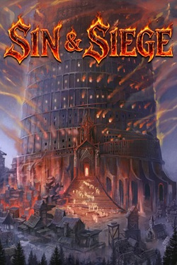 Sin & Siege