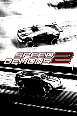Speed Demons 2