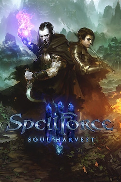 SpellForce 3 Soul Harvest