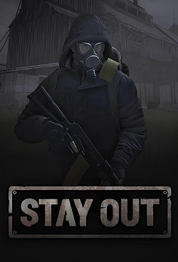 Stalker Online (Stay Out)