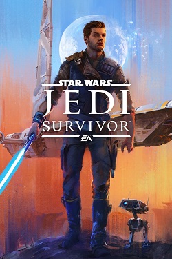 Star Wаrs Jedi Survivor