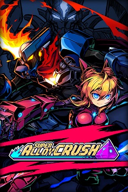 Super Alloy Crush