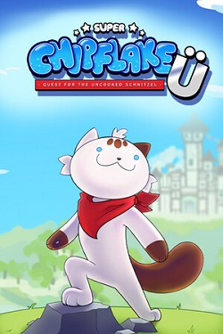 Super Chipflake Ü: Quest for the Uncooked Schnitzel