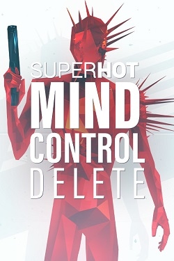SUPERHOT MIND CONTROL DELETE