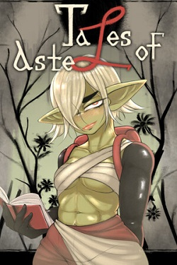 Tales of Astel