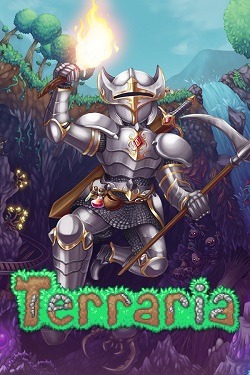 Terraria (Террария)