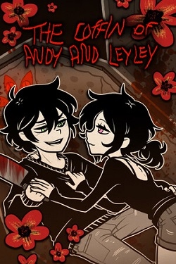 The Coffin of Andy and Leyley