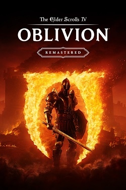The Elder Scrоlls 4 (IV) Oblivion Remastered