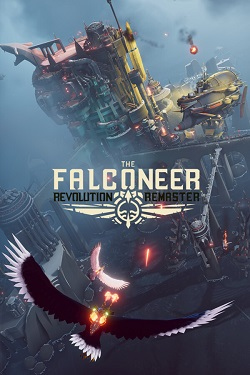 The Falconeer