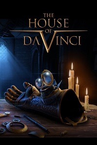 The House of Da Vinci