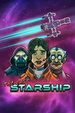The Last Starship