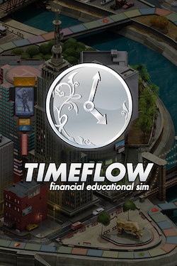 Timeflow – Time and Money Simulator