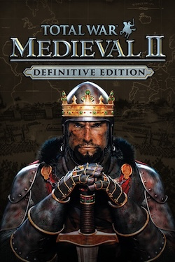 Total War MEDIEVAL 2 Definitive Edition