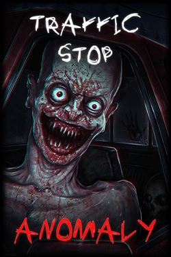 Traffic Stop Anomaly