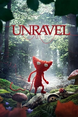 Unravel 1