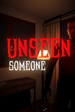 Unseen - Someone