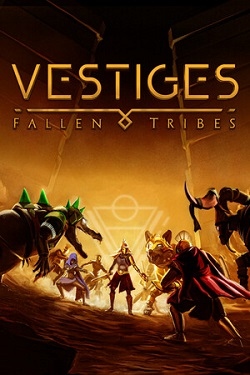 Vestiges: Fallen Tribes