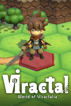 Viractal: Will You Trust Your Party?