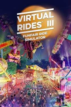 Virtual Rides 3