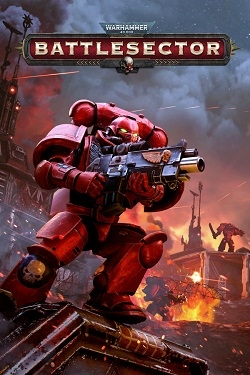 Warhammer 40,000 Battlesector