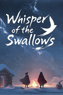 Whisper of the Swallows