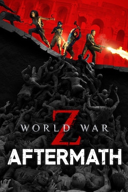 World War Z Aftermath