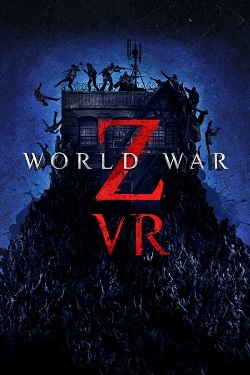 World War Z VR